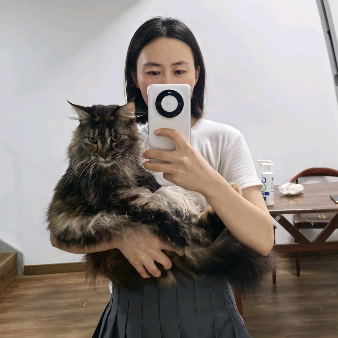 夏夏宠物小频道