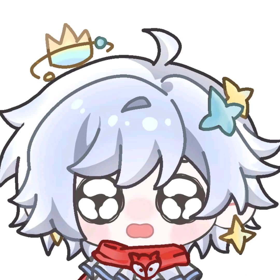 寒冷的草(叫我小草就好）