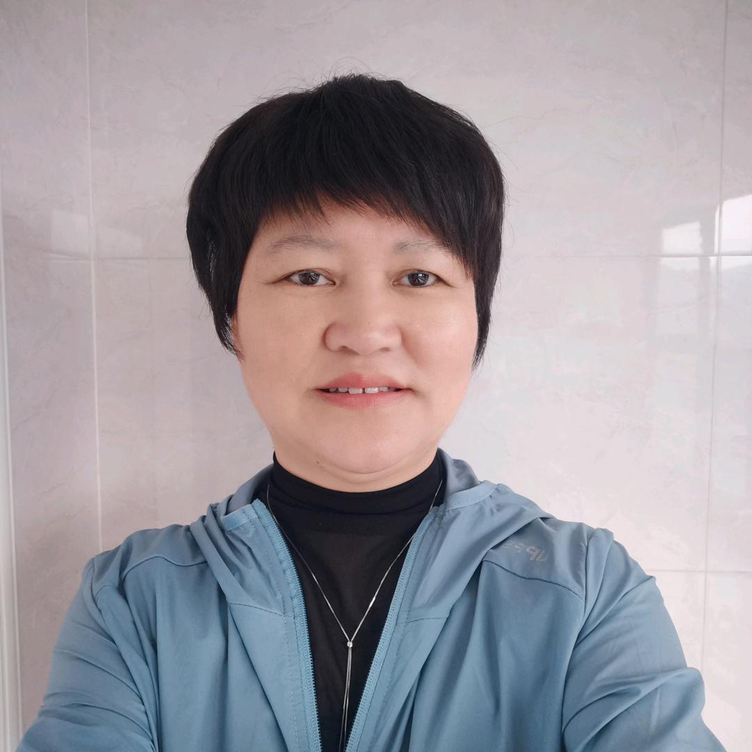 清姐