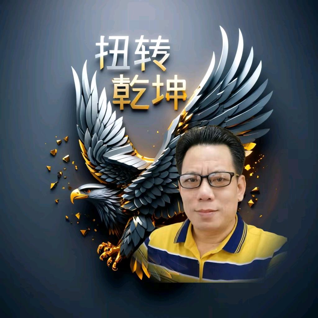 扭转乾坤