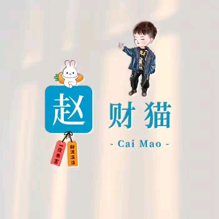 吉星高赵1