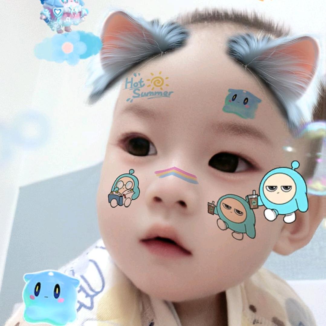 小瑾🎤筹备开播中