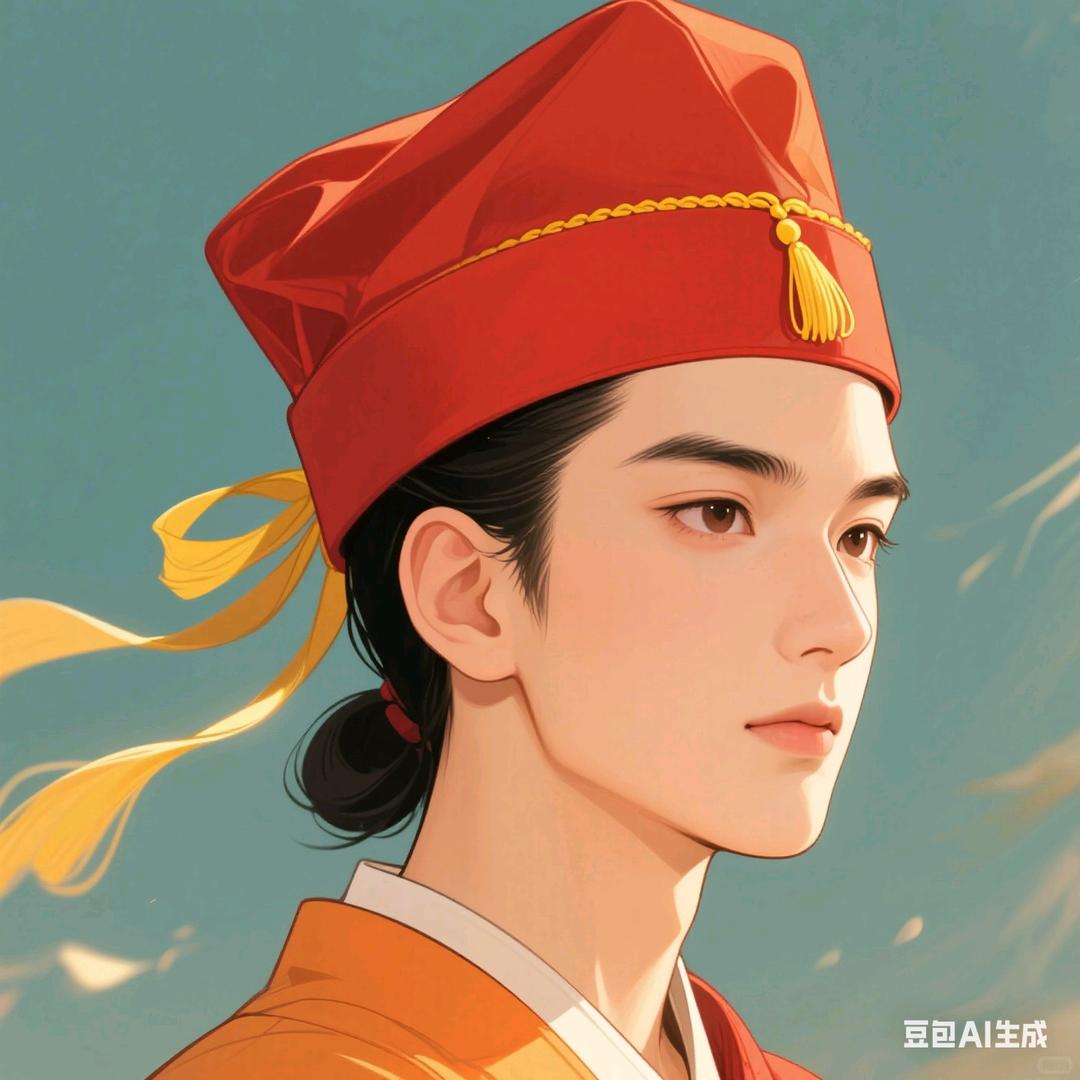 唐长老