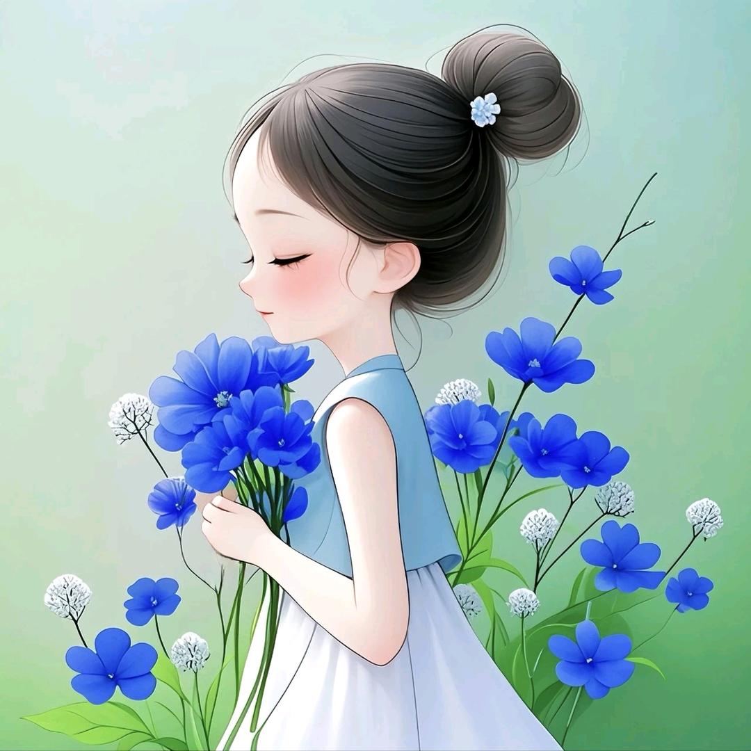 🌼冬冬呀🌼~🍀
