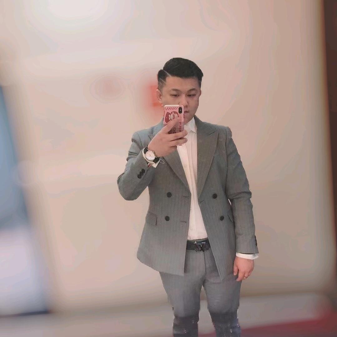 孝感谢霆锋😌