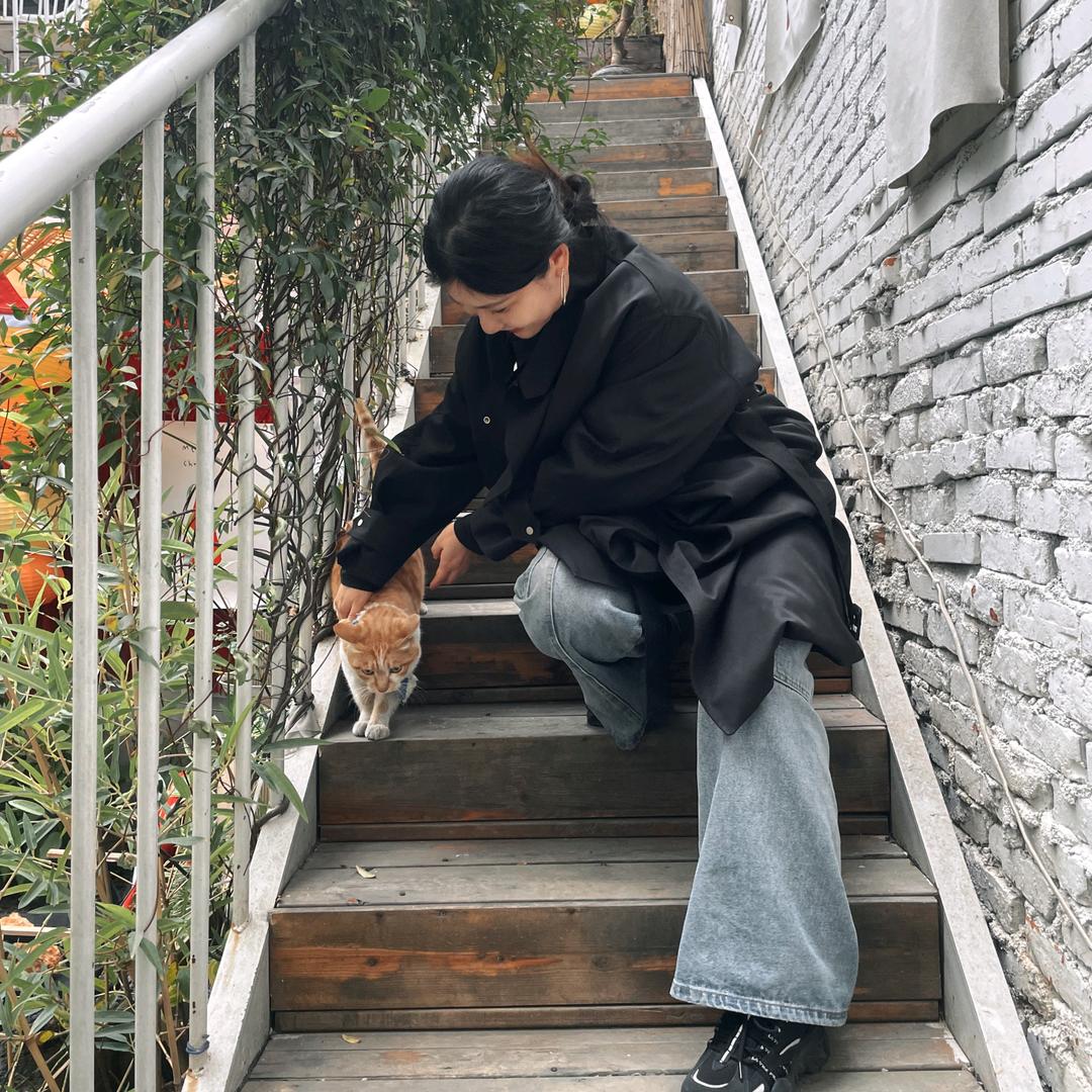 :)来杯咖啡不加糖