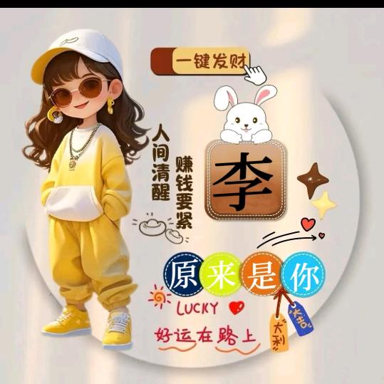 一生有李