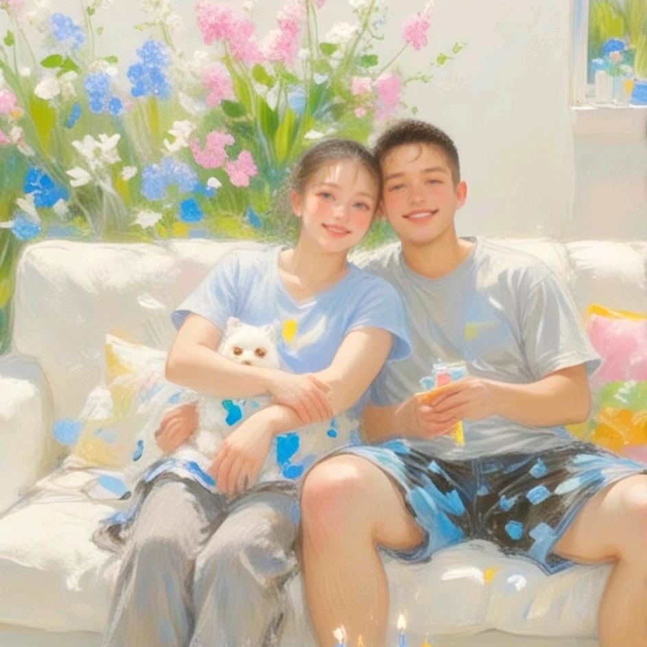 不听妈妈话的孩子