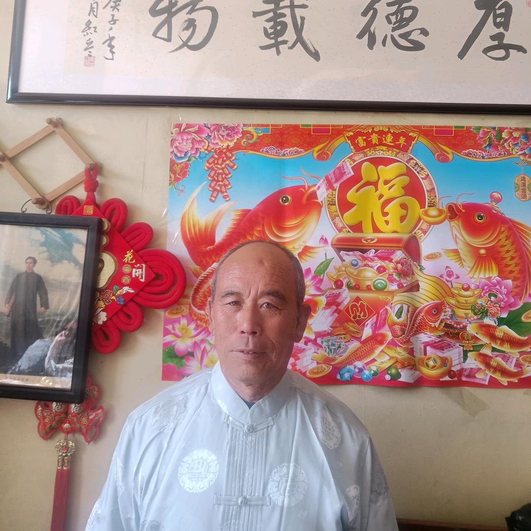 滕师傅传说故事