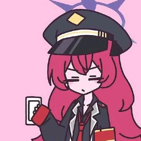 清叶酱