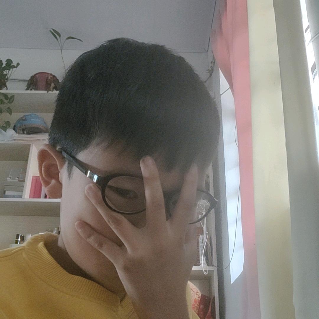 秘制的小黄