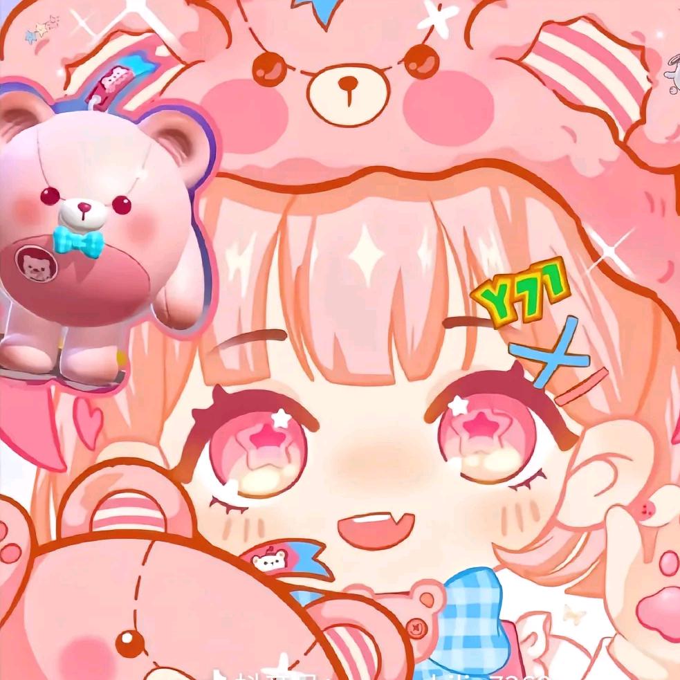雪馨❤️૮ ・ﻌ・ა