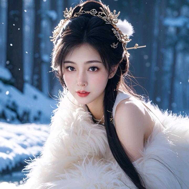 麦穗