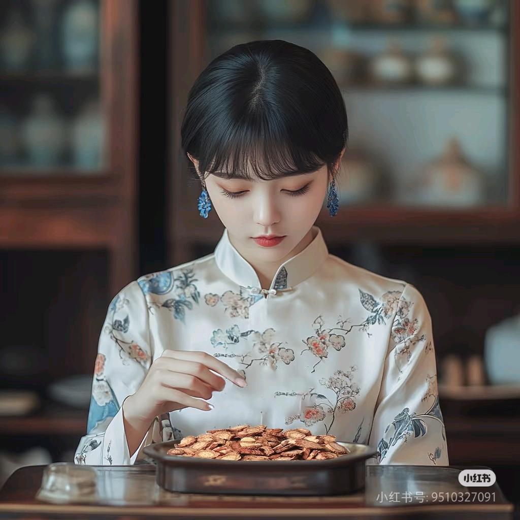 金银花