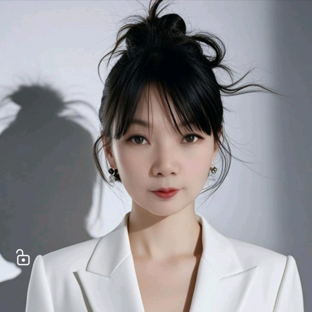 美娜🍒蒙古族