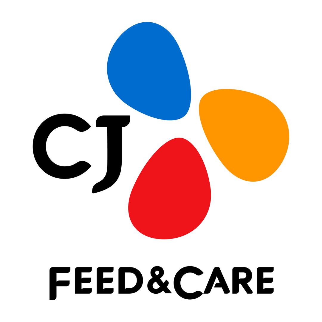 希杰饲料企业店