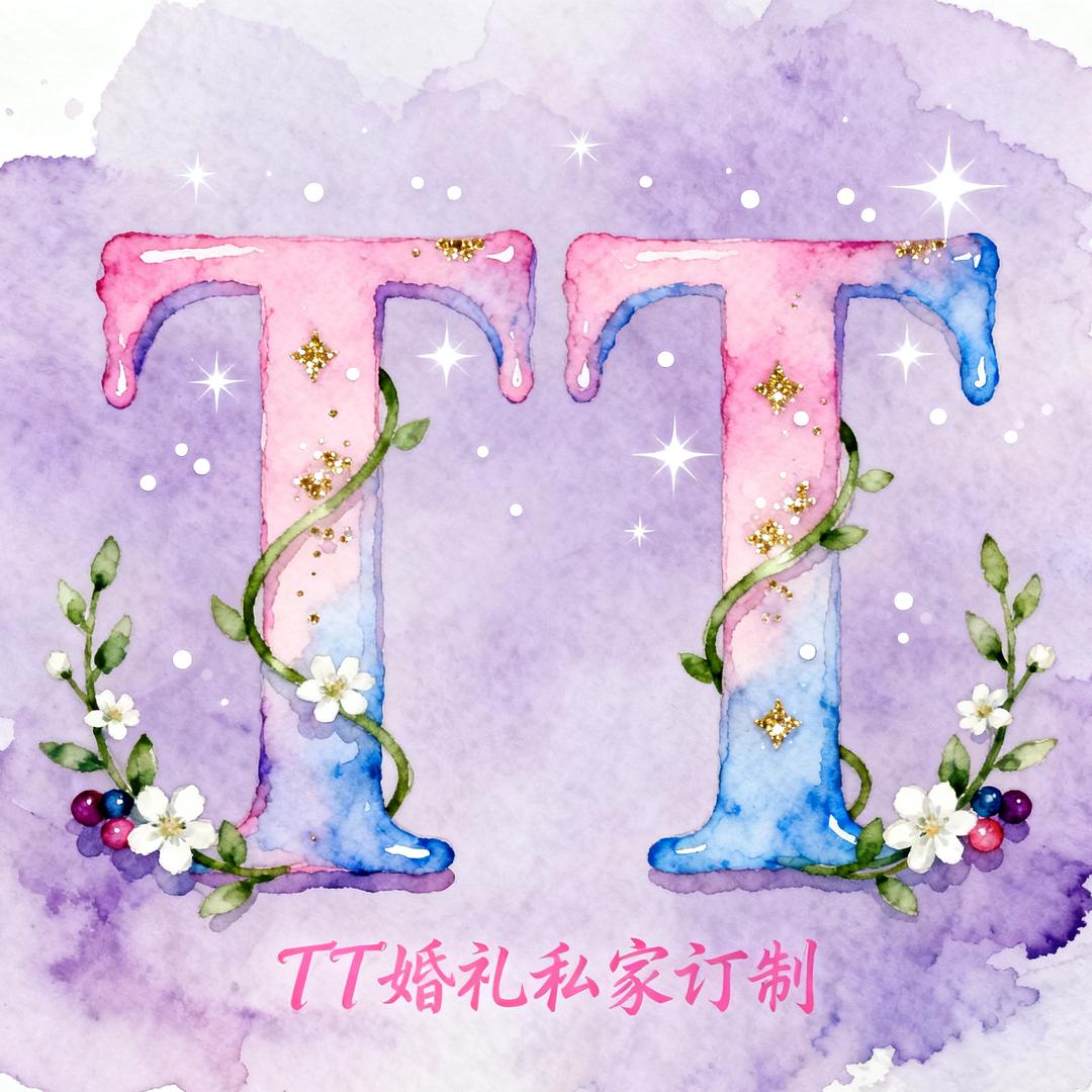 TT婚礼管家-小竹