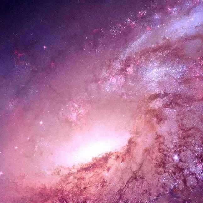 流⭐星
