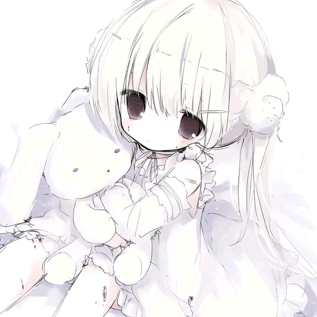 单薄雪