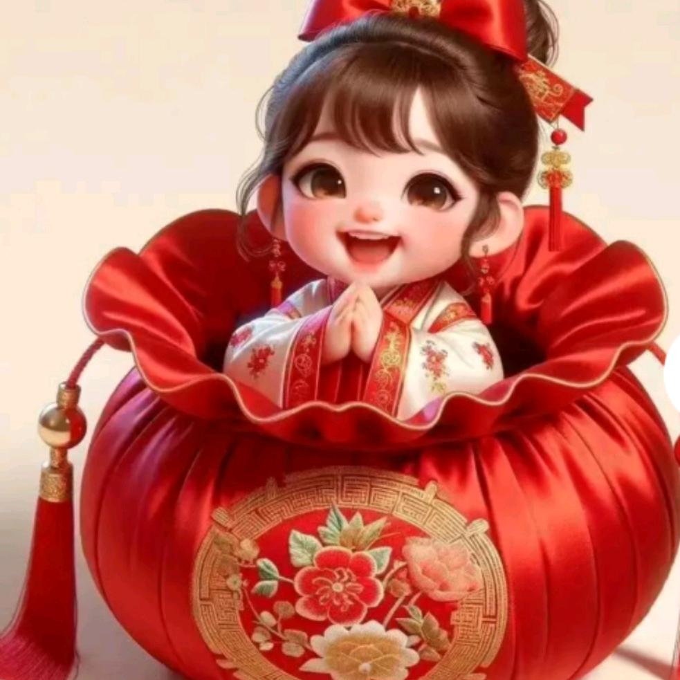 荣华富贵琳