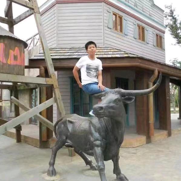 张小跃