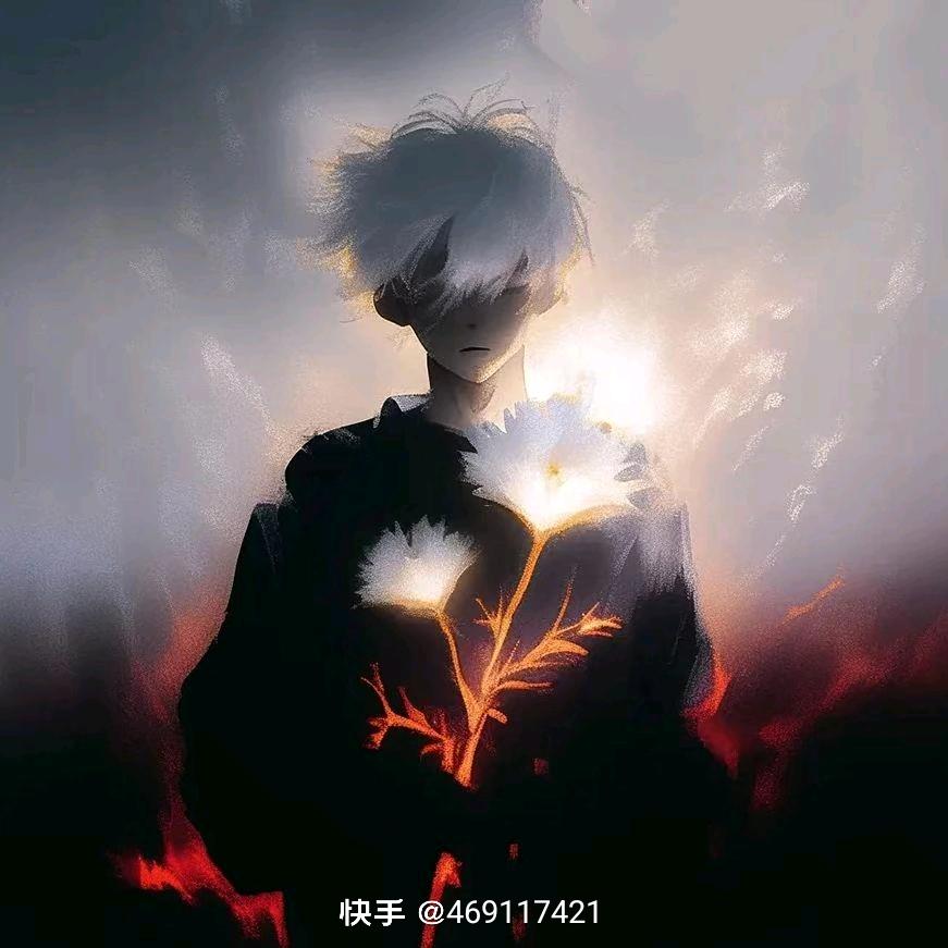 世界這麽海、淡定真不該