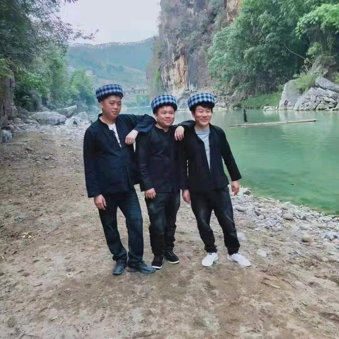 爱你就不分手