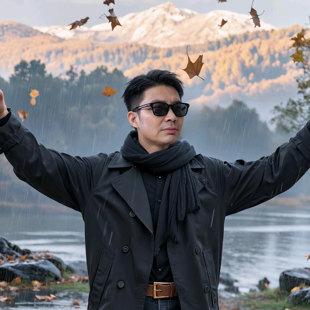 戴贵贵（厨窗有好物）