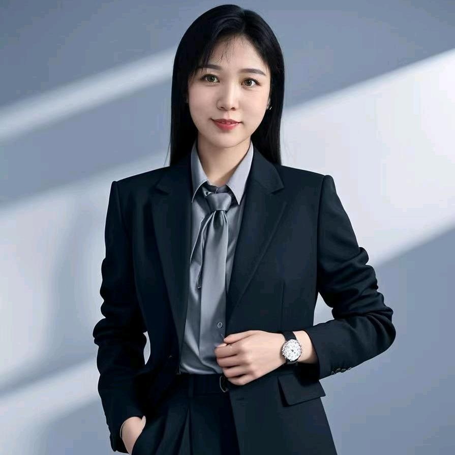 中律捷小朱