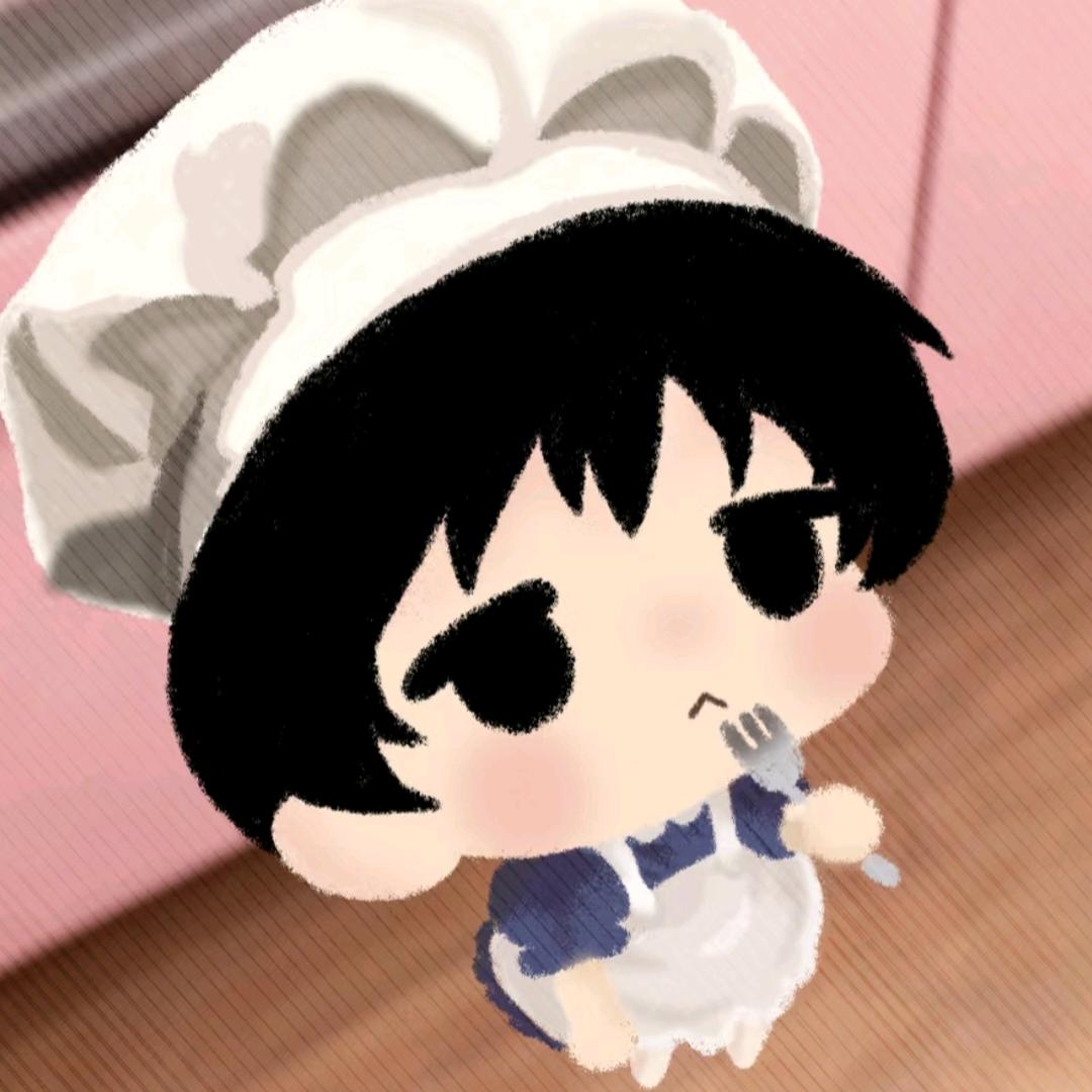 火辣酷毙汐汐酱