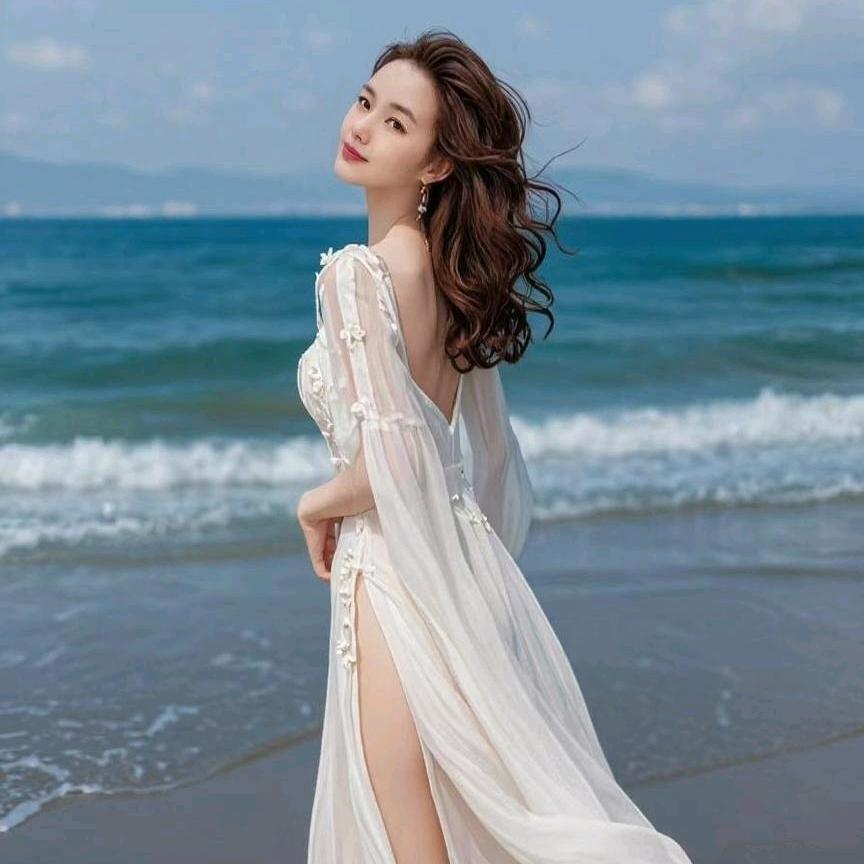 就要美美哒