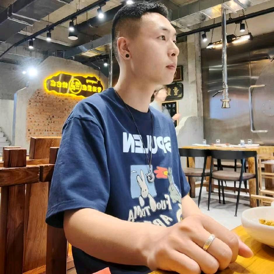 俊⃰鹏⃰有点闲