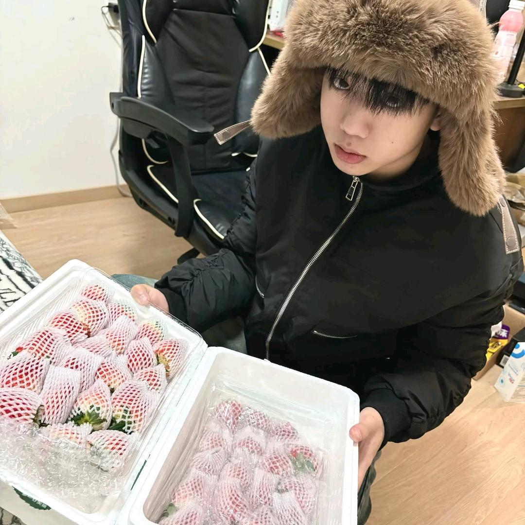 大大大❄️