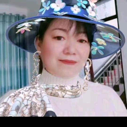 勿忘我（丽姐）