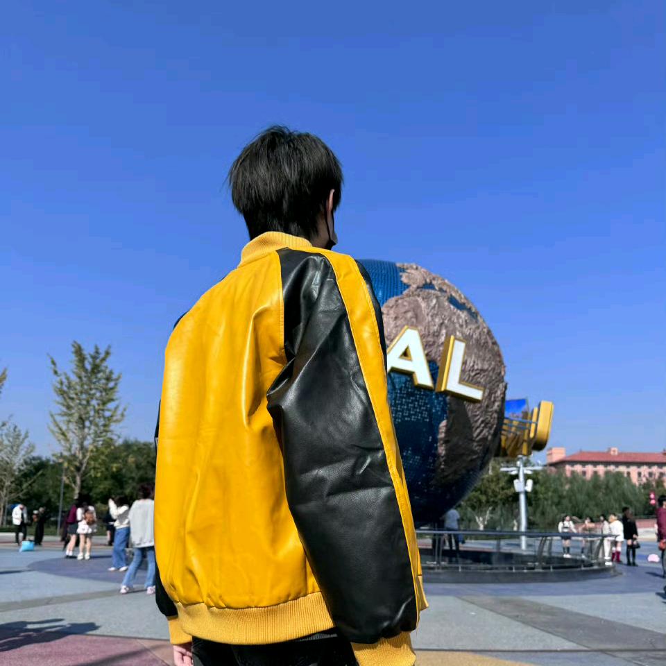 安防R（不挂科版）