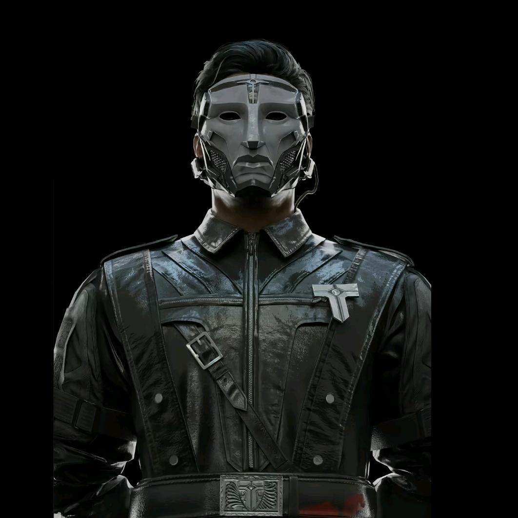 约克拉·格赫罗斯（哈夫克）（三角洲使命）