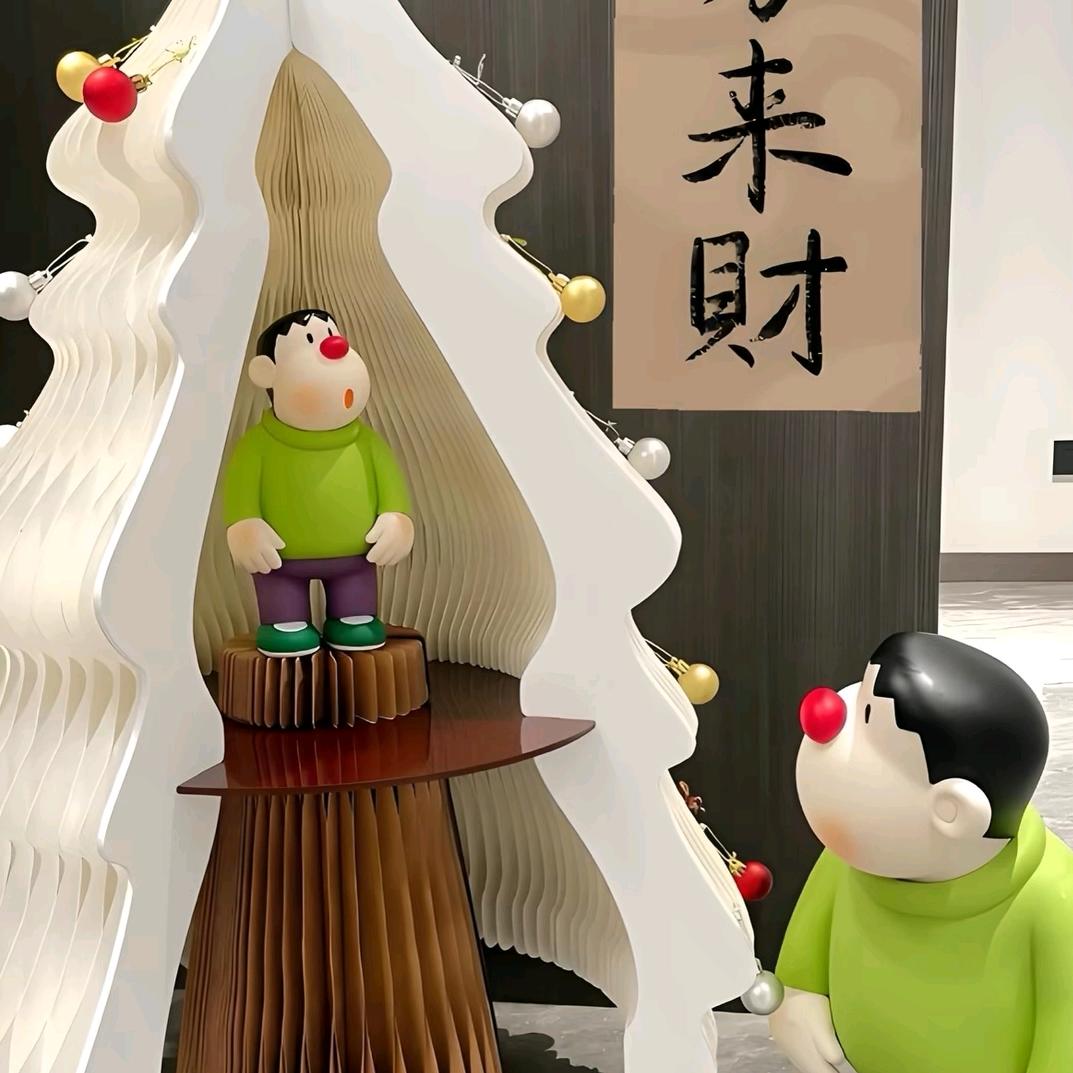 张念念日常生活