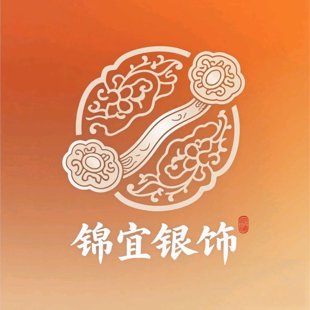 锦宜银饰