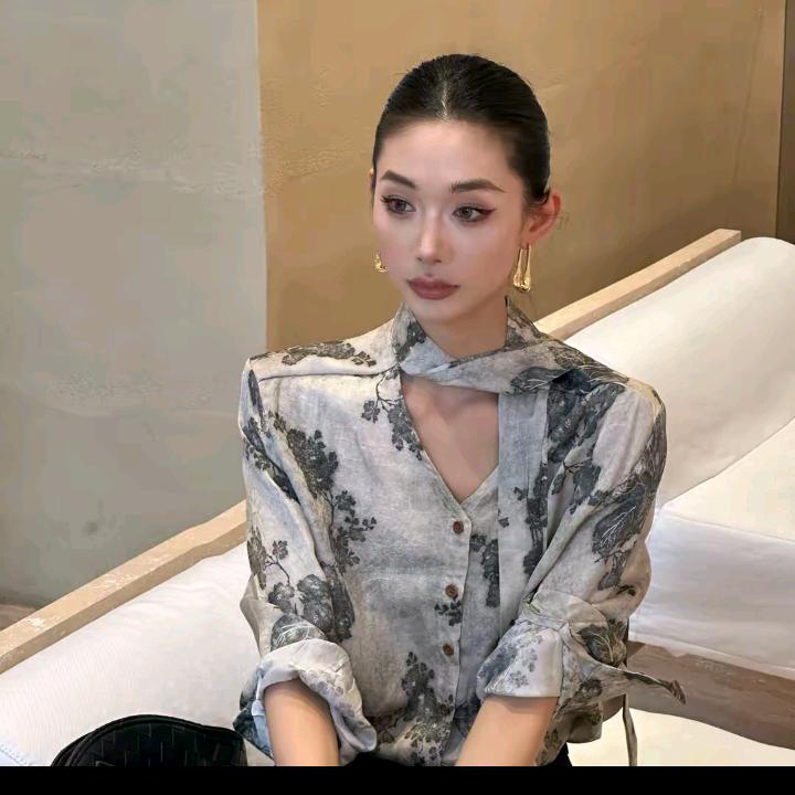 戎姐穿搭分享号