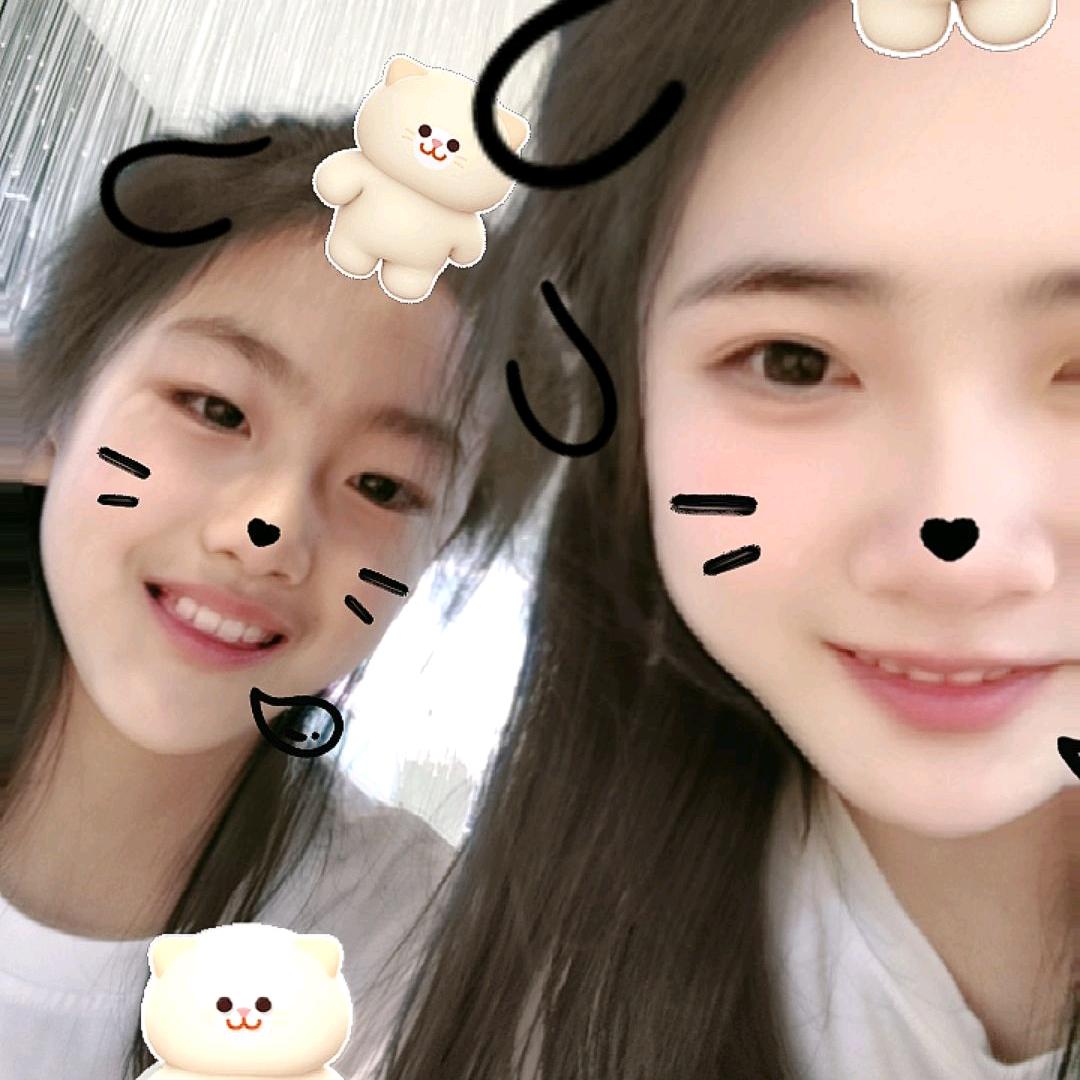 芊颜妈妈