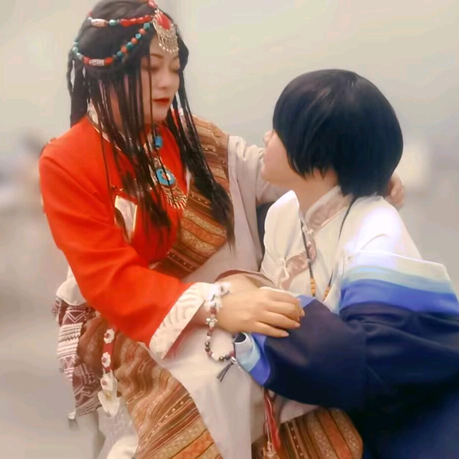 沫崽和妈咪的手工日常