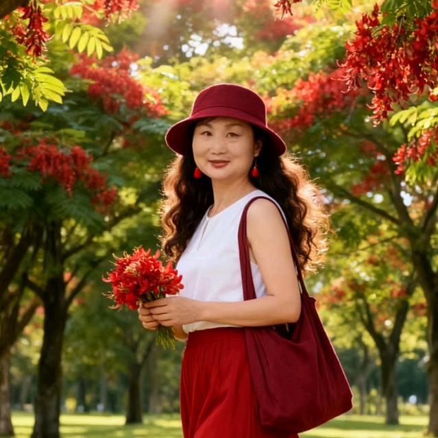 梦想回忆💋🍷💅🌹🌹