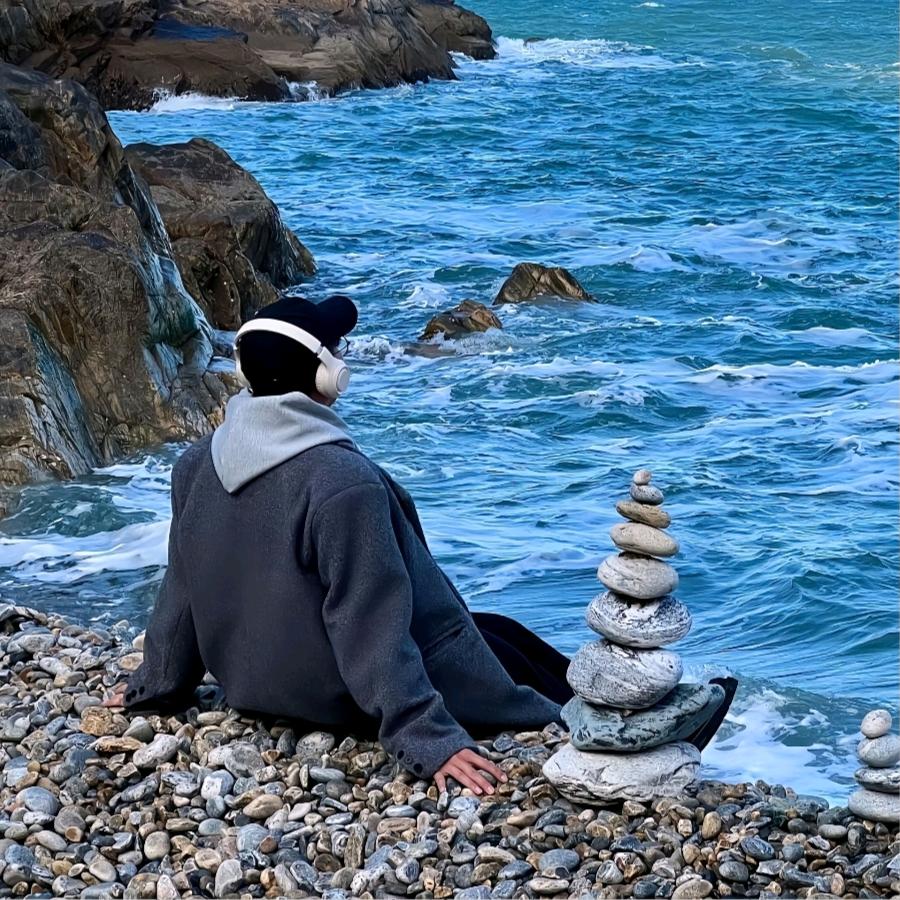 青虾仁