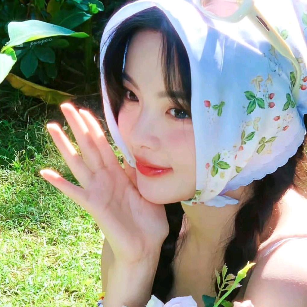 婉然的生活小厨房