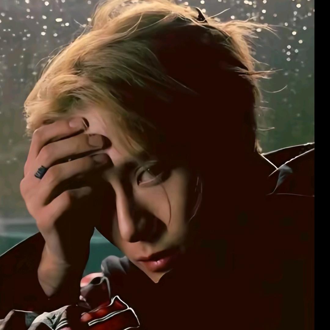 二部王嘉尔、（干饭版）