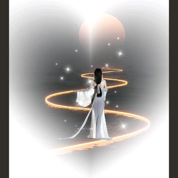 ૡ᭄♪半世❦迷离ℳঞᩚ࿐