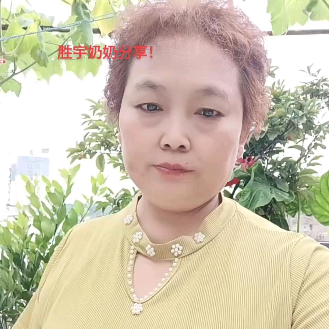胜宇奶奶（7点10分开播）