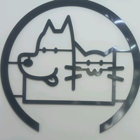 喀什犬心犬意宠物会所
