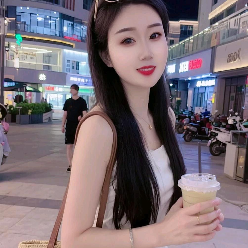 珍惜