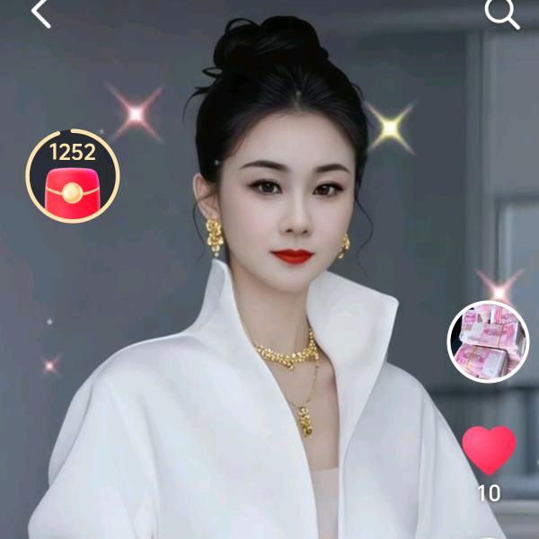 白月光